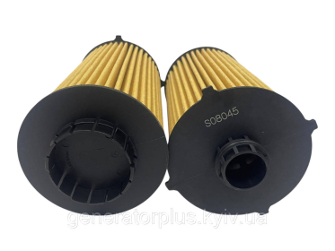 Фільтр оливний вставка SO8045 (S5102PE / 103074 / E213HD300 / HU12008X / LF17547) - 1