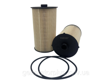 Фільтр паливний вставка SN80057 (5801516883 / FF5858 / KX462D / E125KPD302)