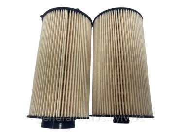 Фільтр паливний вставка SN80057 (5801516883 / FF5858 / KX462D / E125KPD302) - 2