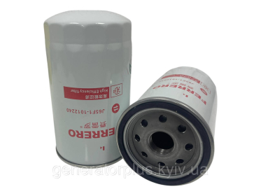 Фільтр оливний JX1017B (LF4112 / 1311123700 / 1000442627 / 43299300)