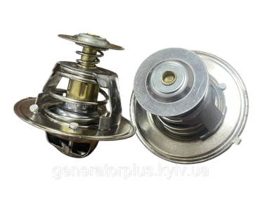 Термостат Cummins 3283589 (47616763 / 3283589 / 3972071 / 148600A1 / 47616858 / 87399553 / J912587 / J910706)