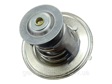 Термостат Cummins 3283589 (47616763 / 3283589 / 3972071 / 148600A1 / 47616858 / 87399553 / J912587 / J910706) - 2