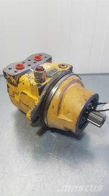 Ремонт гидронасоса гидромотора трелевочного трактора, скиддера JOHN DEERE 540G-III