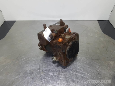 Услуги ремонта гидронасосов гидромоторов для бульдозера CASE 350B