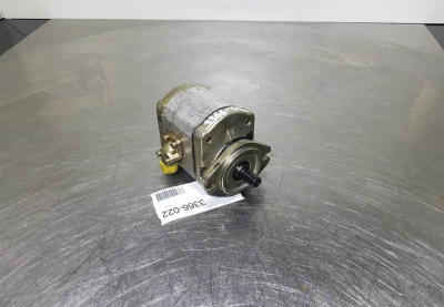 Услуги по ремонту гидронасоса и гидромотора бульдозера CASE 550G