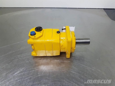 Ремонт гидронасоса и гидромотора CASE 550H LT