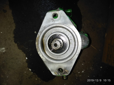 Услуги по ремонту гидронасосов гидромоторов бульдозера CASE 650H WT