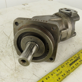 Ремонт гидронасоса и гидромотора для бульдозера CASE 750H WT Код Товара: GGC-0075