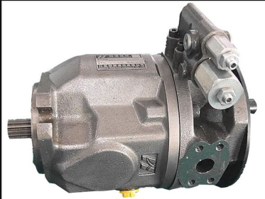 Ремонт гидронасоса гидромотора бульдозера CASE 750K LT