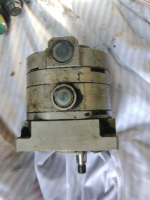 Услуги по ремонту гидронасоса гидромотора бульдозера CASE 850H LT