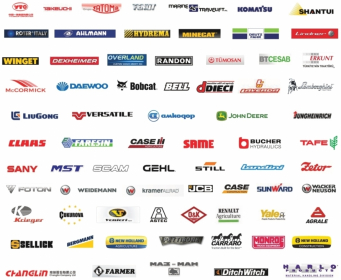 Ремонт гидронасоса грейдера CASE 845B