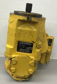 Ремонт гидронасоса гидромотора гусеничного экскаватора CASE 1088 (гусеничный)