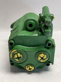 Ремонт гидронасоса гидромотора CASE 1188