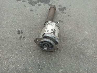 Ремонт гидронасоса гидромотора CASE 170C