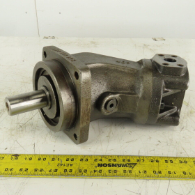 Ремонт гидронасоса гусеничного экскаватора CASE 588 СК