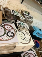 Пальцы поршневые дизелей 6чн25/34,8чн25/34,NVD,SKL,SCODA,CAT,WOLA,SULZER,6чн18/22,6ч12/14,1д6-1д12,3д6-3д12,Утд-20 в Одесса,Николаев,Львов,Киев,Полтав - 5