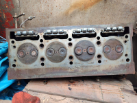 Головки блока цилиндров дизелей ЯАЗ-204,ЯАЗ-206,ЯМЗ-236,ЯМЗ-238 в Одесса,Черновцы,Ровно,Сумы,Кривой Рог,Киев,Житомир,Николаев,Львов,Днепр,Запорожье,Ха - 15