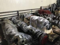 Запчасти дизелей SKL,NVD,WOLA,SULZER,CAT,1д6-1д12,6чн25/34,6чн18/22,6ч12/14,4ч8.5/11,1д20,Утд-20,В-46,Утд-29,Мann,4ч10.5/13,6чн21/21,К6S310DR в Ивано- - 11