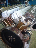 Запчасти дизелей SKL,NVD,WOLA,SULZER,CAT,1д6-1д12,6чн25/34,6чн18/22,6ч12/14,4ч8.5/11,1д20,Утд-20,В-46,Утд-29,Мann,4ч10.5/13,6чн21/21,К6S310DR в Ивано- - 13