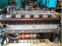 Запчасти дизелей SKL,NVD,WOLA,SULZER,CAT,1д6-1д12,6чн25/34,6чн18/22,6ч12/14,4ч8.5/11,1д20,Утд-20,В-46,Утд-29,Мann,4ч10.5/13,6чн21/21,К6S310DR в Ивано- - 15