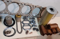 Запчасти дизелей SKL,NVD,WOLA,SULZER,CAT,1д6-1д12,6чн25/34,6чн18/22,6ч12/14,4ч8.5/11,1д20,Утд-20,В-46,Утд-29,Мann,4ч10.5/13,6чн21/21,К6S310DR в Ивано- - 20