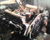 Запчасти для дизелей 6ч12/14,1д6-1д12,1д20,утд-20,Scoda,SKL,NVD,WOLA,SULZER,6чн25/34,6чн18/22,6чн23/30,CAT,4ч10.5/13 в Ровно,Сумы,Киев,Днепр - 25