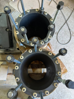 Запчасти для дизелей 3д6-3д12,6ч12/14,6чн21/21,6чн25/34,6чн18/22,Scoda,SKL,NVD,WOLA,SULZER,CAT,MANN,1д20,Утд-20,В-46,4ч10.5/13,К6S310DR,6чн23/30,Г-60, - 26