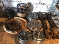 Запчасти для дизелей 6ч12/14,6чн25/34,6чн18/22,Scoda,SKL,NVD,WOLA,SULZER,CAT,6чн21/21,1д20,1д6-1д12,Утд-20,В-46,Др30/50,К6S310DR,Яаз-204,4ч8.5/11,4ч10 - 33