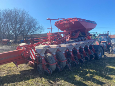 Сівалка  Kverneland  Optima TFmaxi  16 рядкова - 2