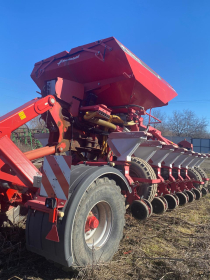 Сівалка  Kverneland  Optima TFmaxi  16 рядкова - 3