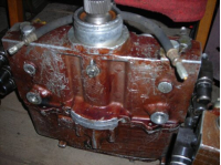 Прокладки впуского/выпускного коллекторов дизелей 1д6-1д12,3д6-3д12,У1д6,1д20,3д20,5д20,Утд-20,В-32,В-46,В-54,В-55,В-84 в Харьков,Полтава,Сумы,Днепр,К - 37