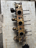 Прокладки впуского/выпускного коллекторов дизелей 1д6-1д12,3д6-3д12,У1д6,1д20,3д20,5д20,Утд-20,В-32,В-46,В-54,В-55,В-84 в Ивано-Франковск,Ужгород,Луцк - 12