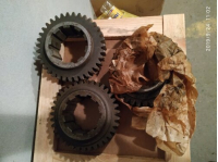 Прокладки впуского/выпускного коллекторов дизелей 1д6-1д12,3д6-3д12,У1д6,1д20,3д20,5д20,Утд-20,В-32,В-46,В-54,В-55,В-84 в Ивано-Франковск,Ужгород,Луцк - 51