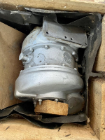 Прокладки впуского/выпускного коллекторов дизелей 1д6-1д12,3д6-3д12,У1д6,1д20,3д20,5д20,Утд-20,В-32,В-46,В-54,В-55,В-84 в Ужгород,Львов,Ровно,Винница - 34