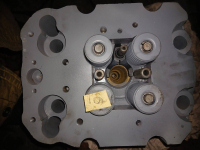 Прокладки впуского/выпускного коллекторов дизелей 1д6-1д12,3д6-3д12,У1д6,1д20,3д20,5д20,Утд-20,В-32,В-46,В-54,В-55,В-84 в Николаев,Очаков,Рени,Одесса, - 20