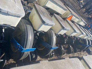 Kinze 3000 Сівалка Kinze Сеялка точного высева механическая. Сівалка Kinze 3000