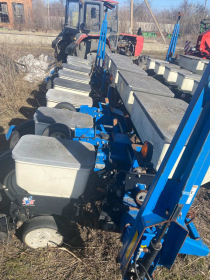 Сівалка Kinze 3000 - 2