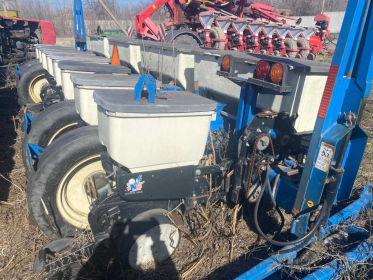 Сівалка Kinze 3000 - 3