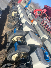 Сівалка Kinze 3000 - 4