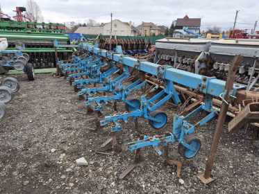 Культиватор КРН-5.6 Культиватор КРН Культиватор. Культиватор КРН-5.6 б.в.