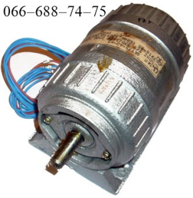 Двигатель АВ-042-2МУ3, ДАТ-75-40-У3, АВ-042-4МУ3, ДАТ-75-25-У3,...