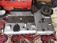 Запчасти на двигатели 6ч12/14,1д6-1д12,6чн18/22,6чн25/34,6чн23/30,4ч10.5/13,NVD,SKL,Scoda,Sulzer,Wola,Cat в Киев,Житомир,Чернигов,Одесса,Днепр - 9