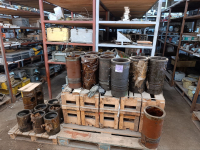 Запчасти на двигатели 6ч12/14,1д6-1д12,6чн18/22,6чн25/34,6чн23/30,4ч10.5/13,NVD,SKL,Scoda,Sulzer,Wola,Cat в Киев,Житомир,Чернигов,Одесса,Днепр - 2