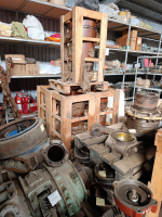 Запчасти на двигатели 6ч12/14,1д6-1д12,6чн18/22,6чн25/34,6чн23/30,4ч10.5/13,NVD,SKL,Scoda,Sulzer,Wola,Cat в Киев,Житомир,Чернигов,Одесса,Днепр - 6