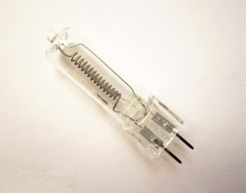 Лампа Narva HLPA 225V 650W, 225В 650Вт, 225 вольт 650 ватт