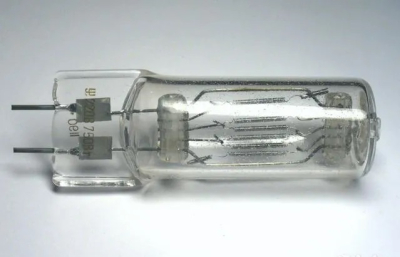 Лампа КГМ 220-750, 220В 750Вт, 220V 750W, КГМ220-750, 220 вольт 750 ватт