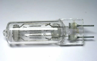 Лампа КГМ 220-500, 220В 500Вт, 220V 500W, КГМ220-500, лампа для диапроектора ЛЭТИ-60М