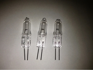 Лампа КГМн-6.3-15 для фотоколориметра, фотометра ФК-2, КФК-2МП, КФК-3, КФК-3-01, спектрофотометра СПФ-1