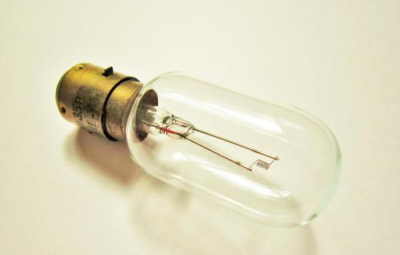 Лампа 8В 35Вт, РН-8-35, РН8-35, ph-8-35, 8V 35W, колориметра, нефелометра ФЭК, фотометра