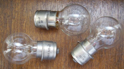 Лампа 12В 100Вт для микроскопа МБИ-11, МБИ-15, ММР-2, станков с ЧПУ